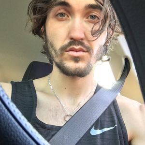 Meet your Posher, Nicholas